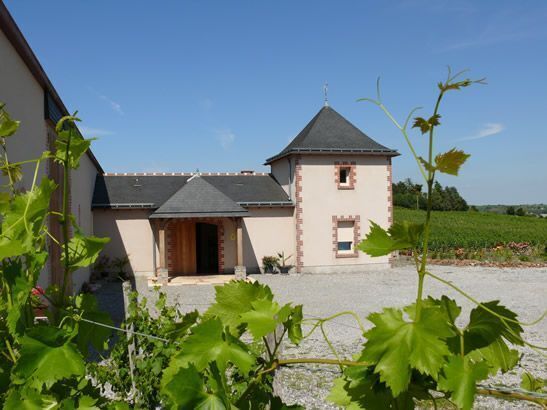 Domaine DHOMMÉ