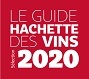Guide hachette 2020 domaine dhommé